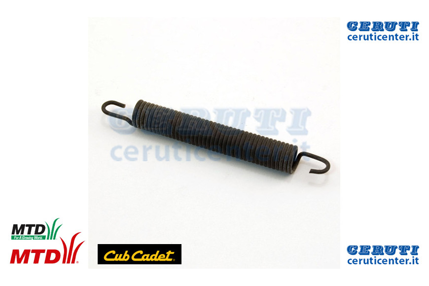 Molla:Extn:6.12 - MTD / Cub Cadet - Originale - 932-0478