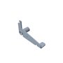 Rh Detent Arm Asm - Originale Toro - 112-9726