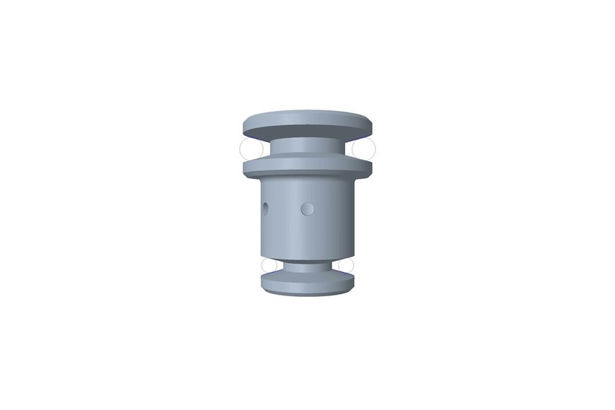 Pulley-Engine - Originale Toro - 105-8883