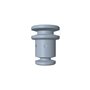 Pulley-Engine - Originale Toro - 105-8883