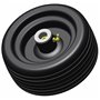8-Inch Castor Wheel Asm - Originale Toro - 85-5760