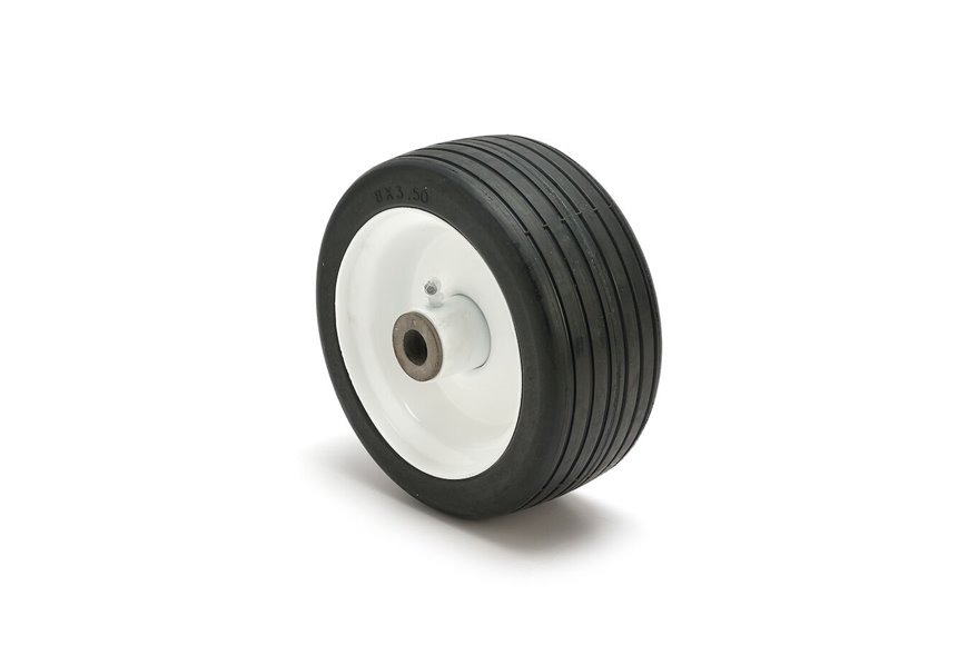 8-Inch Castor Wheel Asm - Originale Toro - 85-5760