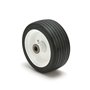 8-Inch Castor Wheel Asm - Originale Toro - 85-5760