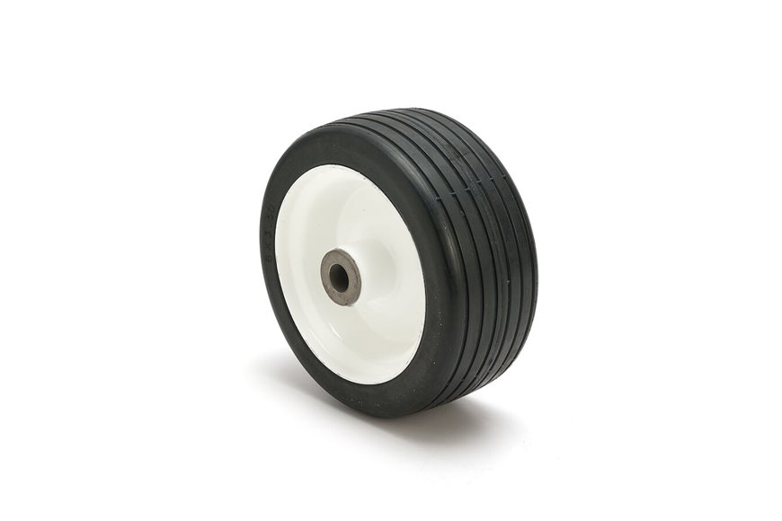 8-Inch Castor Wheel Asm - Originale Toro - 85-5760