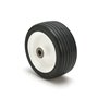 8-Inch Castor Wheel Asm - Originale Toro - 85-5760