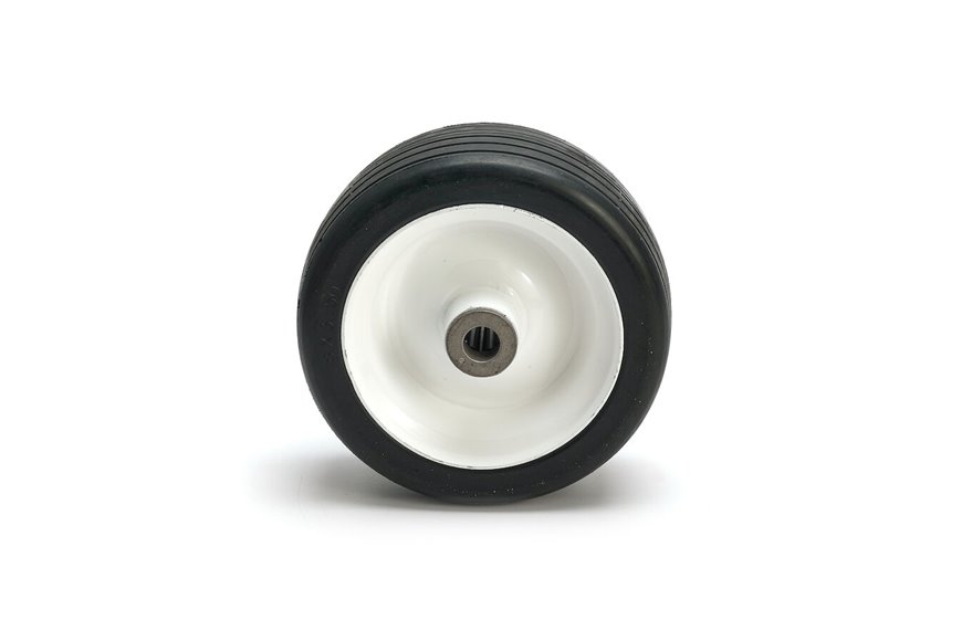 8-Inch Castor Wheel Asm - Originale Toro - 85-5760
