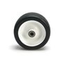 8-Inch Castor Wheel Asm - Originale Toro - 85-5760