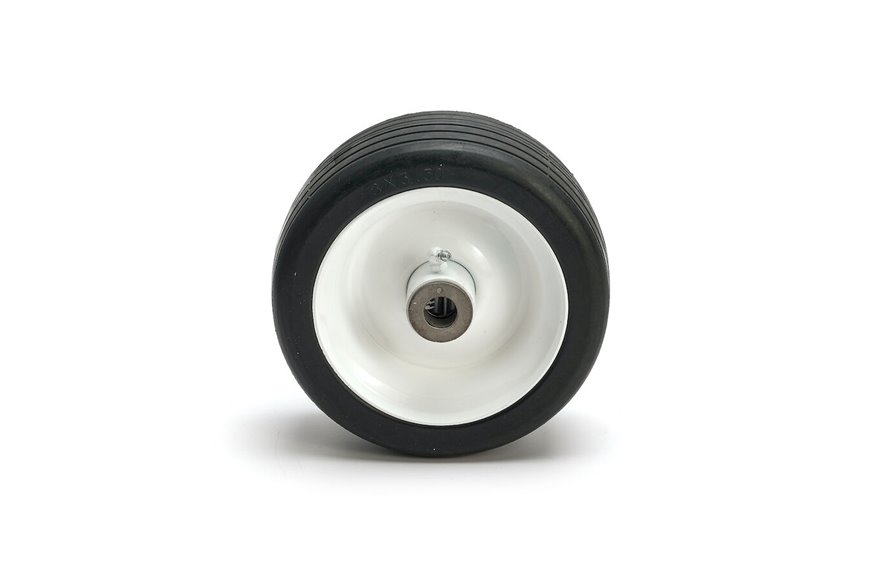 8-Inch Castor Wheel Asm - Originale Toro - 85-5760