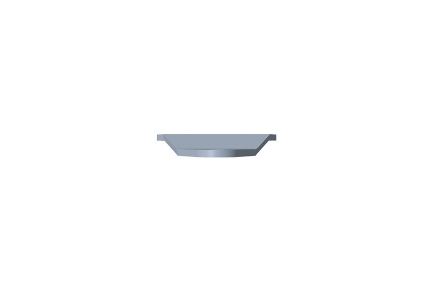 Plate-Link, Brake - Originale Toro - 51-4660-01