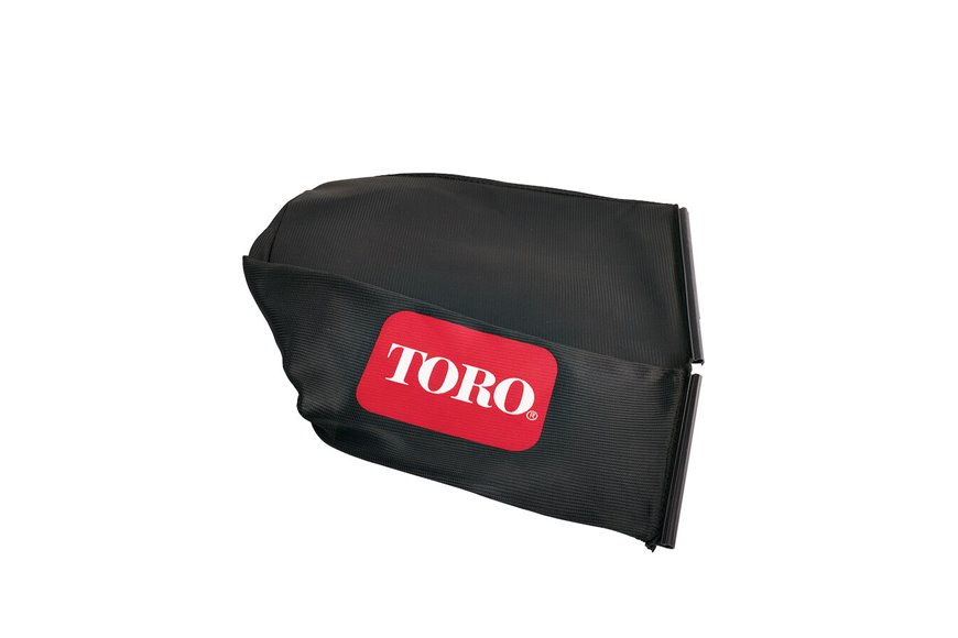 Grass Bag Asm - Originale Toro - 114-2664