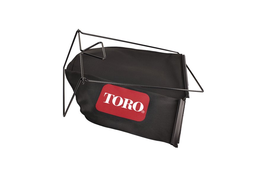 Grass Bag Asm - Originale Toro - 114-2664