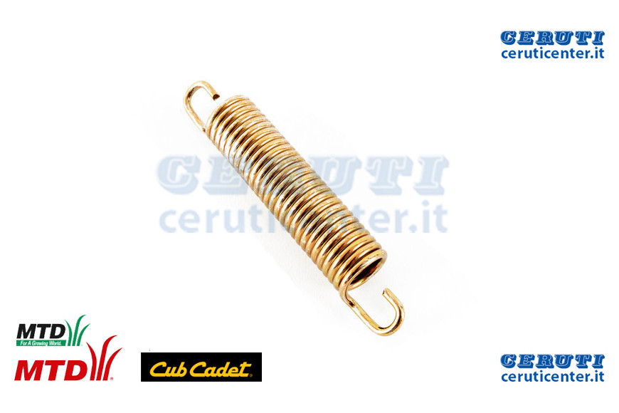 Molla-Extn:.865Od X 4.68 Lg - MTD / Cub Cadet - Originale - 732-0826A