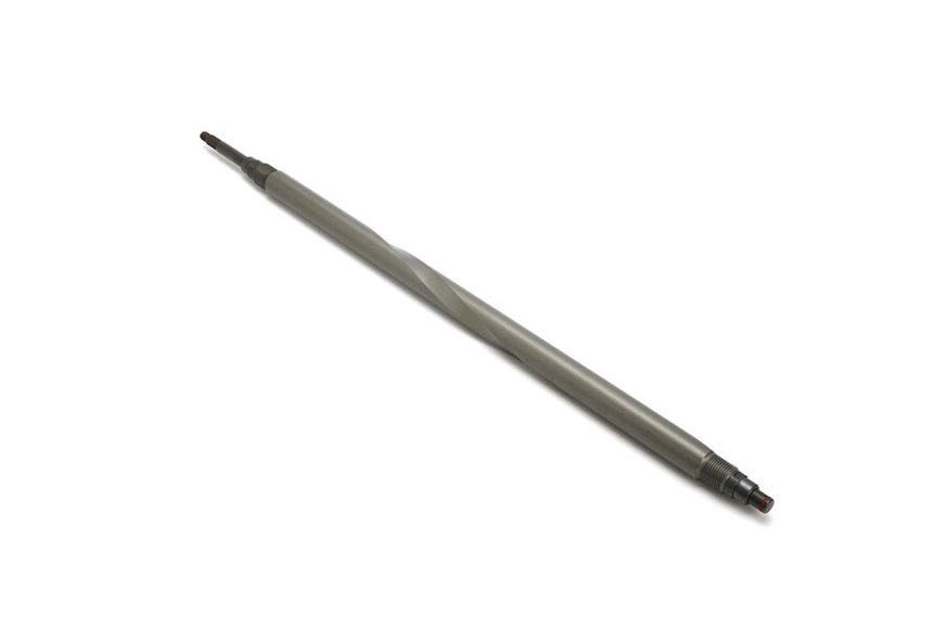 Groomer Shaft Asm - Originale Toro - 138-9699