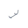 Mid Hitch Asm - Originale Toro - 117930