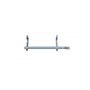 Mid Hitch Asm - Originale Toro - 117930