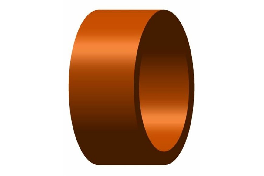 Spacer - Originale Toro - 105-0172
