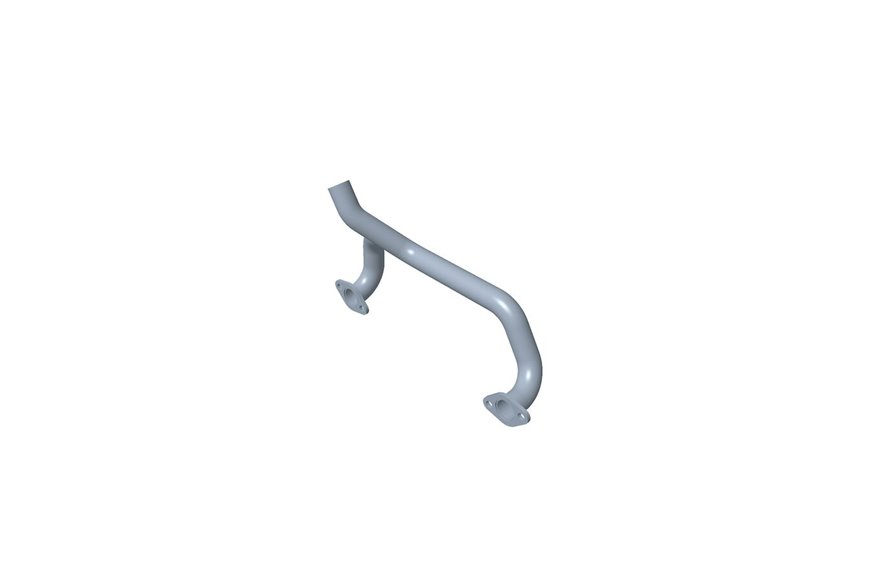 Manifold-Exhaust - Originale Toro - 119-7802