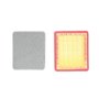 Air Filter And Prefilter Kit - Originale Toro - 119-1909