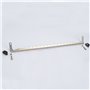 Full Roller Scraper Asm - Originale Toro - 125-3505