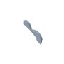 Rh Baffle Asm - Originale Toro - 112-4010-03