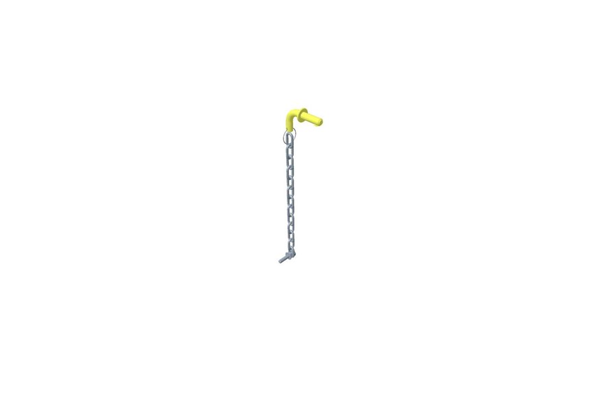 Hoc Pin Asm - Originale Toro - 114-0409