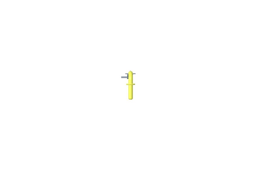 Hoc Pin Asm - Originale Toro - 114-0409