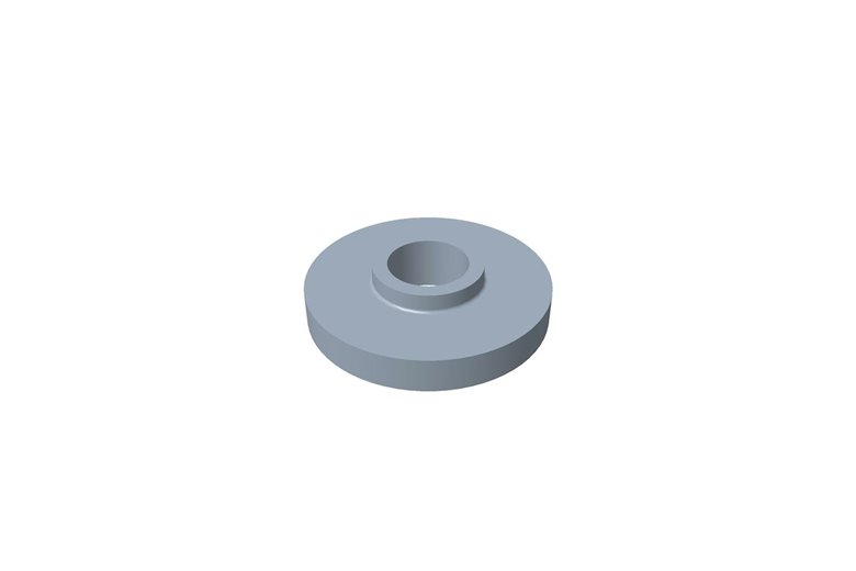 Spacer-Blade - Originale Toro - 92-8626