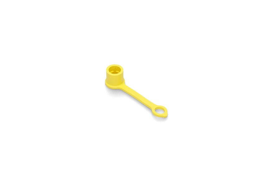 Cap-Dust - Originale Toro - 354-79