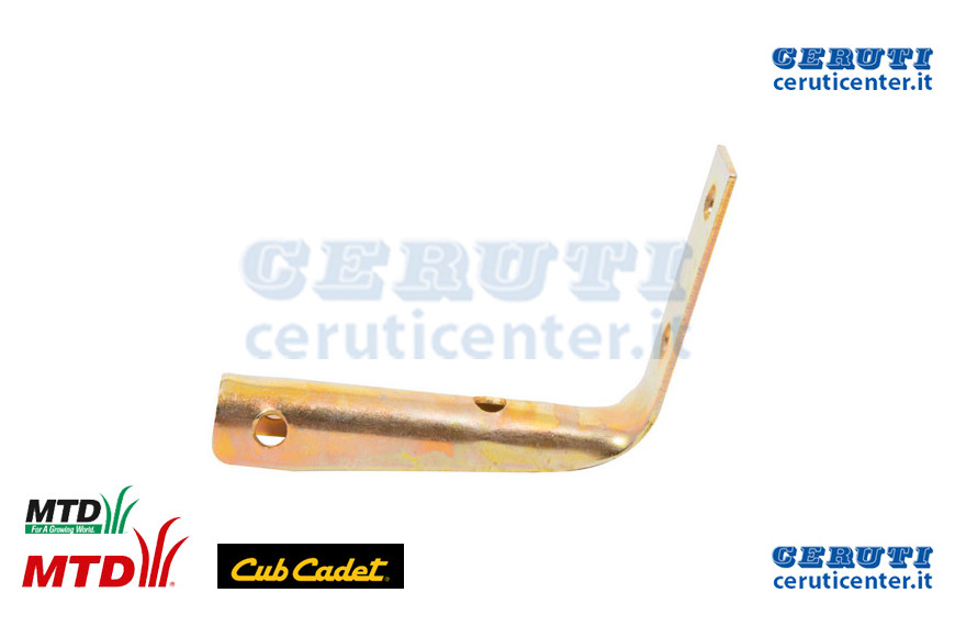 Molla Lever - MTD / Cub Cadet - Originale - 732-0733