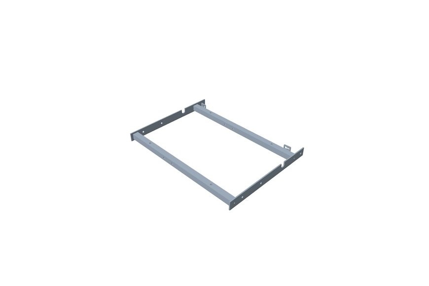 Hydro Frame Asm - Originale Toro - 108-8733-03
