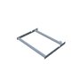 Hydro Frame Asm - Originale Toro - 108-8733-03