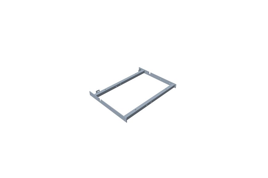 Hydro Frame Asm - Originale Toro - 108-8733-03