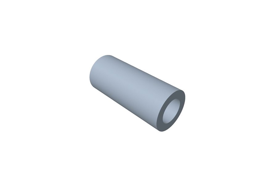 Spacer-Pivot, Idler - Originale Toro - 74-0040