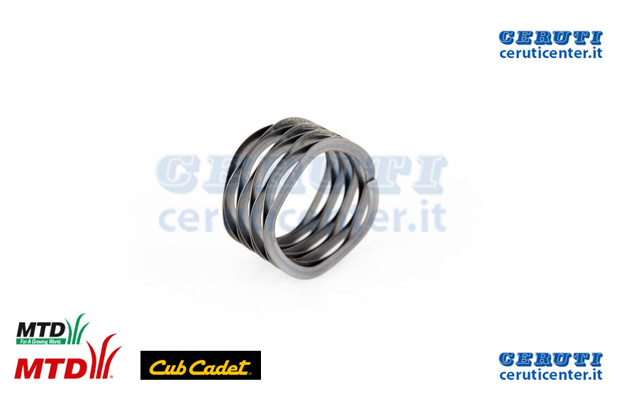 Molla - MTD / Cub Cadet - Originale - 732-04603