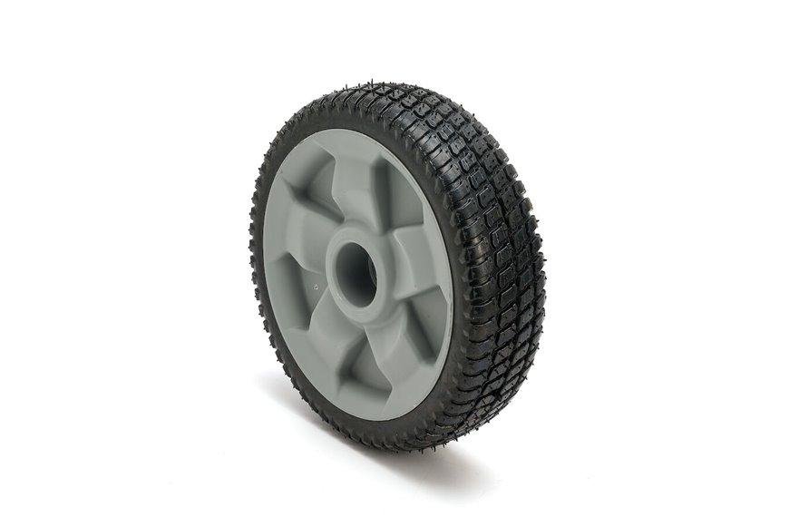 8 Inch Wheel Asm - Originale Toro - 125-2510