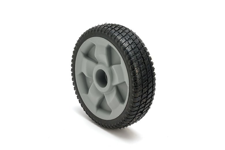 8 Inch Wheel Asm - Originale Toro - 125-2510