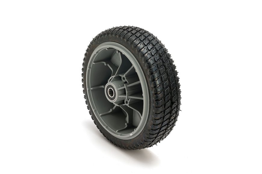 8 Inch Wheel Asm - Originale Toro - 125-2510