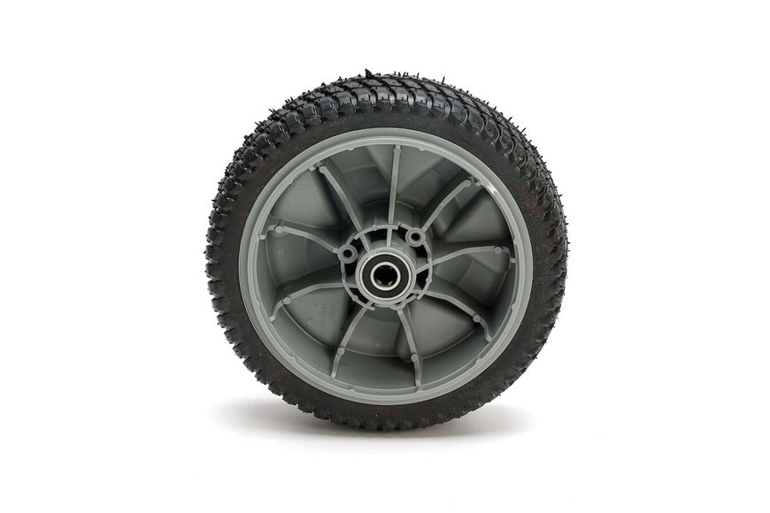 8 Inch Wheel Asm - Originale Toro - 125-2510