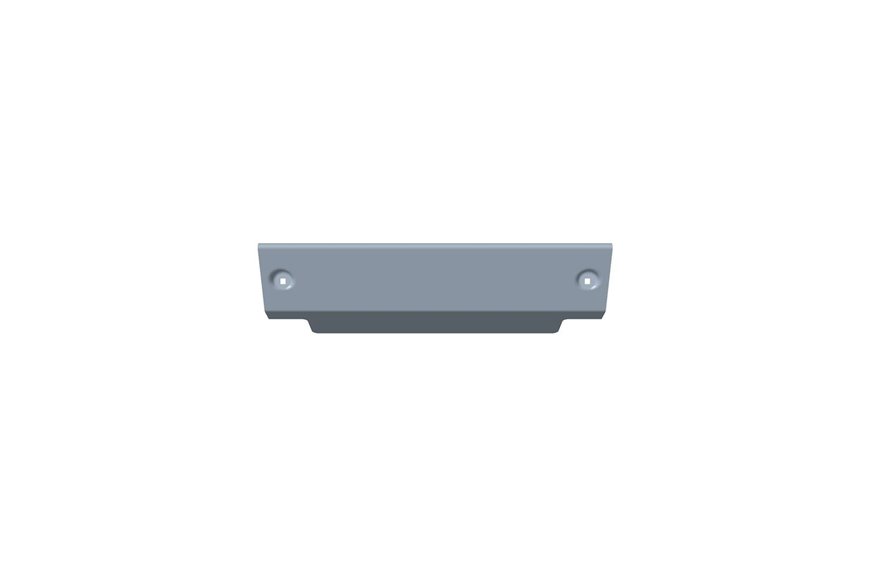 Bracket-Support, Front - Originale Toro - 106-2164-03