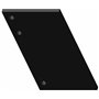 Flap-Rubber, Middle - Originale Toro - 61-3290