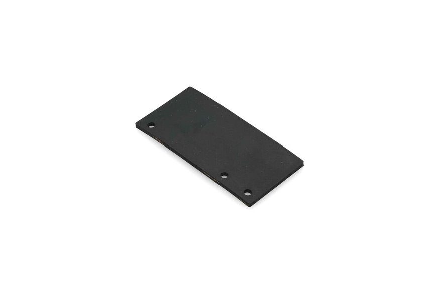 Flap-Rubber, Middle - Originale Toro - 61-3290