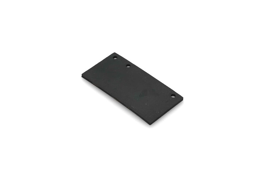 Flap-Rubber, Middle - Originale Toro - 61-3290