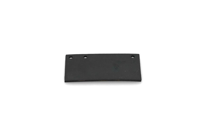 Flap-Rubber, Middle - Originale Toro - 61-3290
