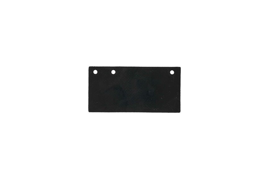 Flap-Rubber, Middle - Originale Toro - 61-3290
