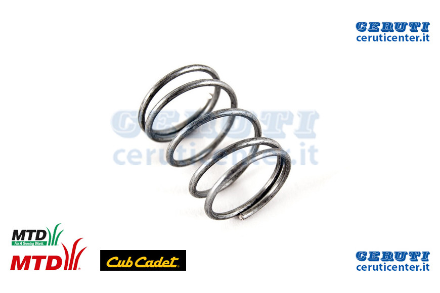 Molla-Spool 2000 Strng - MTD / Cub Cadet - Originale - 791-610317B