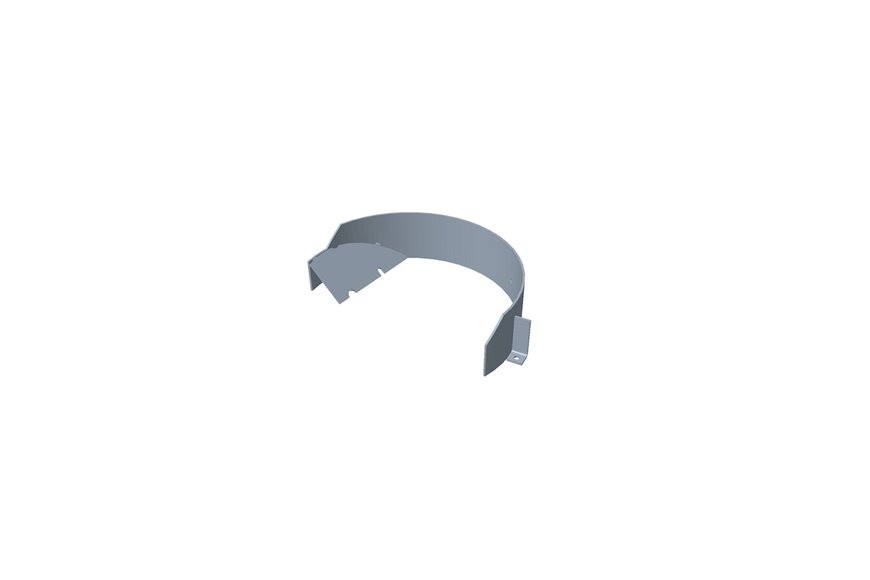 Baffle-Center - Originale Toro - 112-3871-01