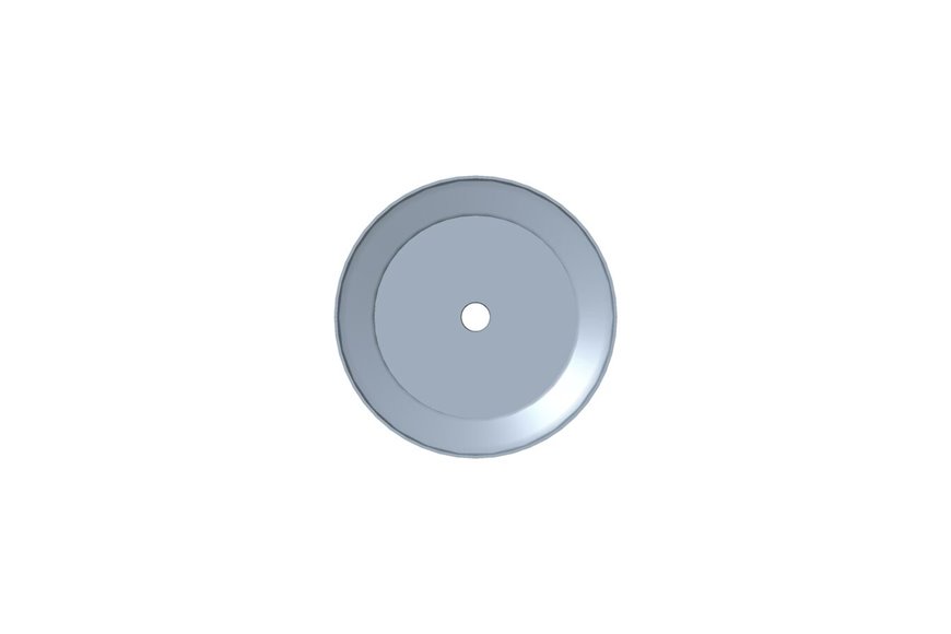 Pulley-Deck - Originale Toro - 88-5060