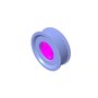 Pulley - Originale Toro - 114-3206