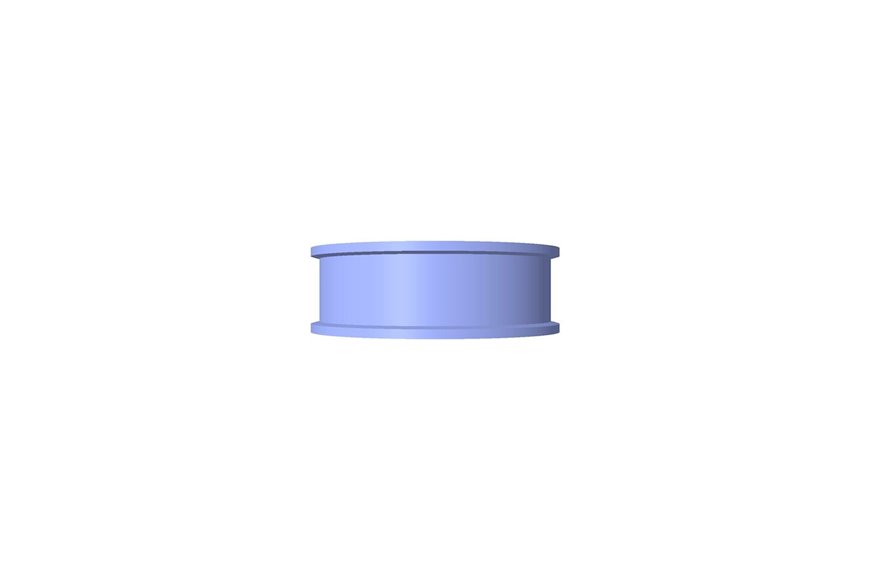 Pulley - Originale Toro - 114-3206