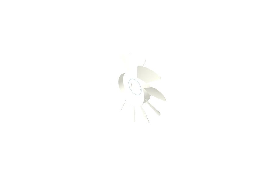 Fan - Originale Toro - TO-110-0814